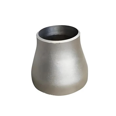 Nickel Seamless Concentric Reducer