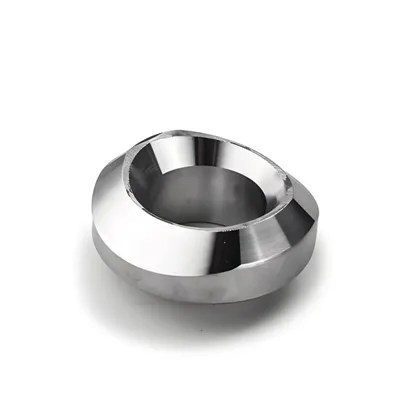 Kan weldolets användas i gruvledningar?